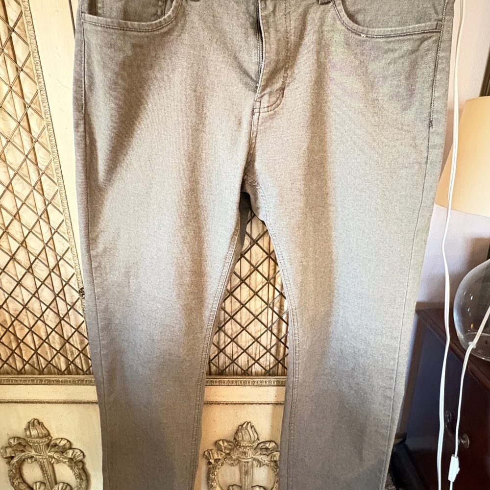 Men's casual pants
